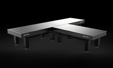 Optical Tables & Isolation Systems